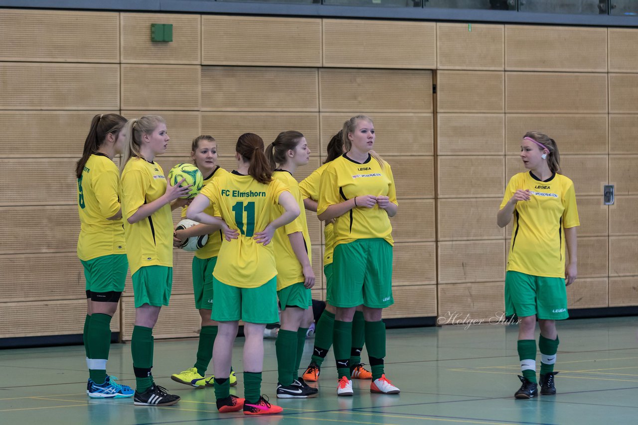Bild 58 - Girls & Womens Cup